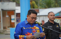 Diskominfo Papua : Waspadai Hoax Gempa Bumi